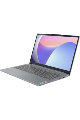 Lenovo IdeaPad Slim 3 82XB009HTX N100 4 GB 128 GB SSD 15.6" W11H Dizüstü Bilgisayar