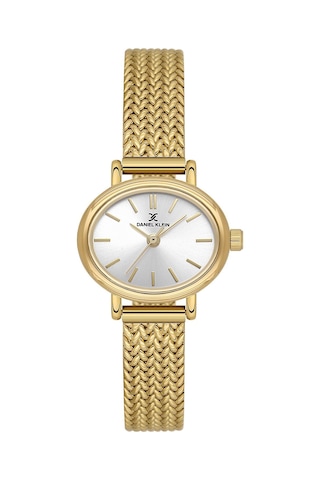 Daniel Klein Dk.1.14381-2 Gold