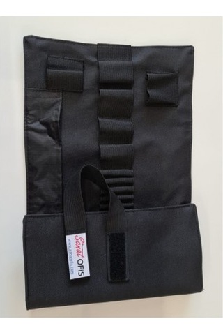 Sanatofis Rulo Kalem Çantası