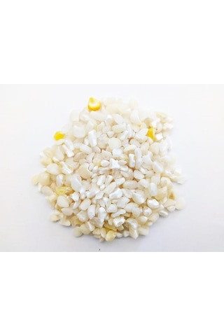 Yarma Beyaz Mısır 5 KG Yarma Beyaz Mısır 5 KG