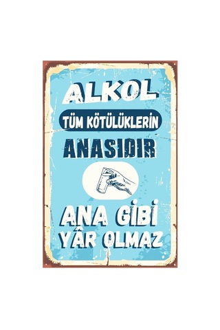 Mdf Ana Gibi Yar Olmaz Tasarımlı Tablo Drtr0111