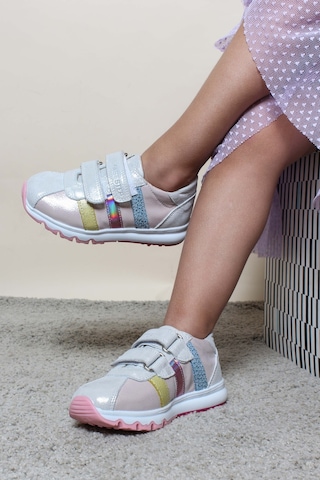 Fast Step Hakiki Deri Erkek Çocuk Casual Ayakkabı 006pa800 001