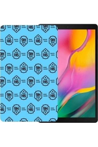 Vorcom S12 10.1" Universal Tablet Kılıfı 3Lü Set