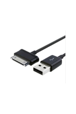 Galaxy Uyumlu Tab Gt-N8010 Kablo Şarj Kablosu