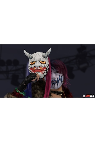 WWE W2k24 PS5 Oyun