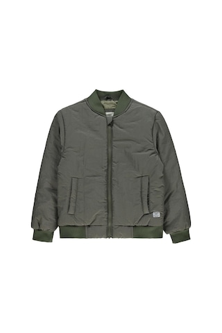 Civil Boys Etiketli Pilot 10-13 Yaş Mont - Haki Açık Haki