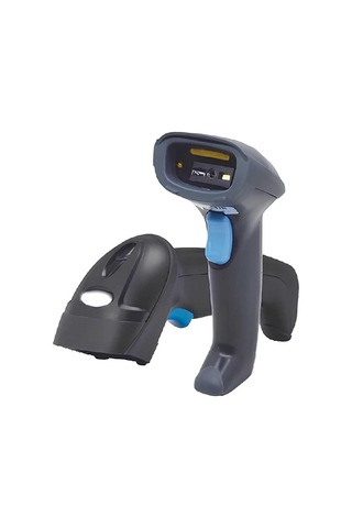 Spenta St-3800 1d/2d Kablolu El Tıpı Barkod Okuyucu
