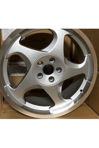 Bmw 5 Serisine Uyumlu Jant Ew-ej58 03 8x18 5x120 Et20 74.1 Cs-lp