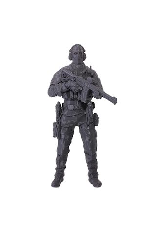 Cod Ghost Figürü