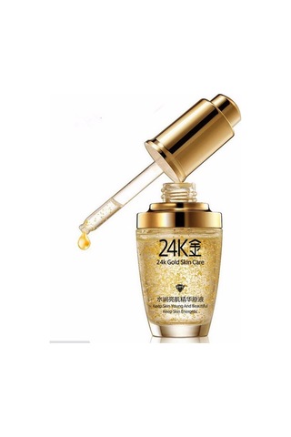 Bioaqua 24K Altın Anti-Age Cilt Bakım Serumu 30 ML