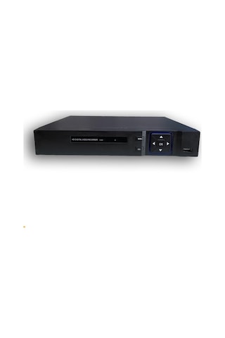 Ztech Zr-7004t-lme 1ses Vout H265+ Hybrıd 5mp Ahd Dvr