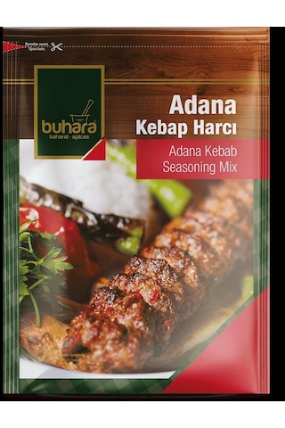 Buhara Adana Kebap Harcı 90 G