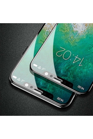 Apple Uyumlu   iPhone 12 Pro Max Davin Seramik Zore Ekran Koruyucu