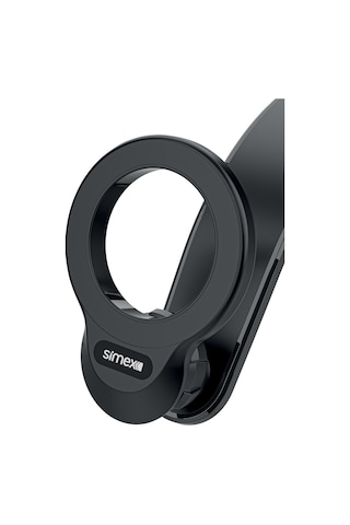 Simex St-206 Potent Magsafe Esnek Telefon Tutucu