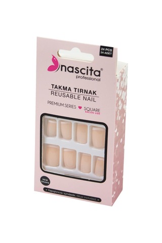 Nascita French Tırnak - 202