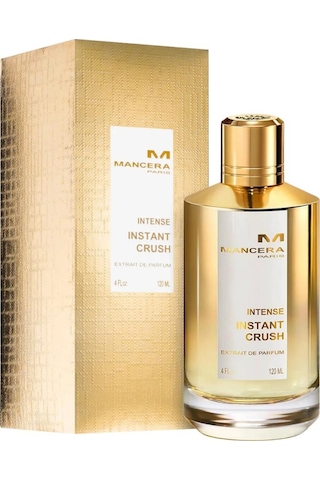 Mancera Intense Instant Crush Extrait Parfum 120 Ml Unisex Parfüm Odunsu - Oryantal