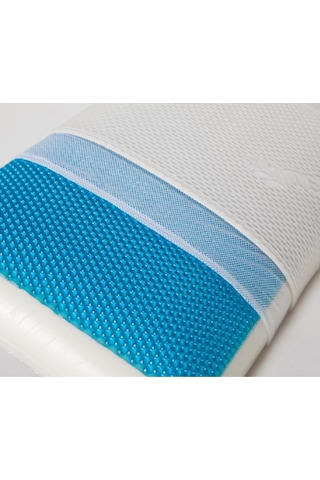 Doqu Home Visco Jel Viscolex Ortopedik Yastık 60 x 40 CM