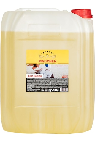 Leke Sökücü 20 Lt