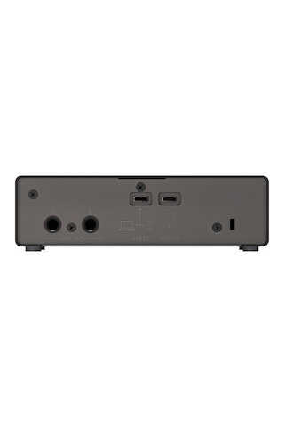 Yamaha Ur12 Mk3 Tek Kanal Ses Kartı
