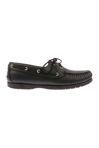 Dexter P619-61-xl Erkek Navigator Ayakkabı 47/48/49 20y DEXTER-P619-61-XL-R2259 Siyah