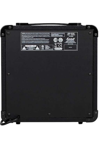Marshall Mg10G Elektro Gitar Amfisi