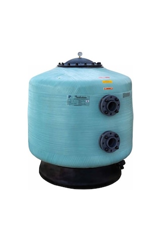 Gemaş Turbıdron-bl Bobin Sargılı Kum Filtresi 1000 Mm 40 M3/h 2 1/2 Ç.y.vanasız