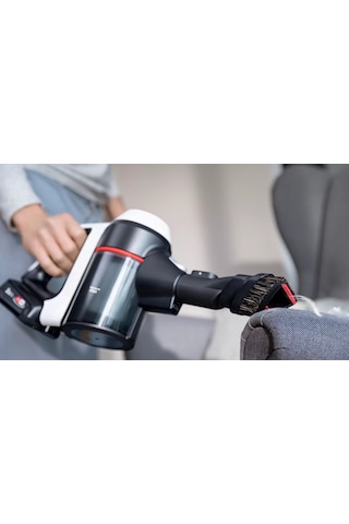 Bosch Unlimited 7 BCS711XXL 18 V Dikey Şarjlı Süpürge