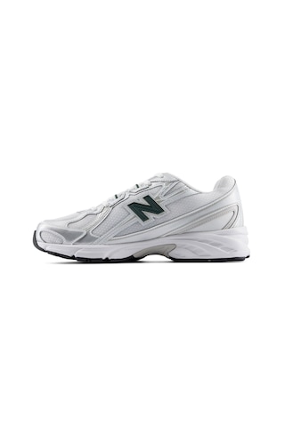 New Balance 740 Kadın Günlük Spor Ayakkabı U74041j Beyaz