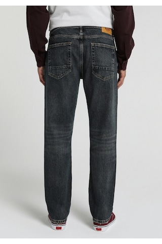 Colin's Colins Slim Tapered Fit Erkek Green Cast Denim Jean Pantolon Cl1082628 Q1.v1 Dn45109