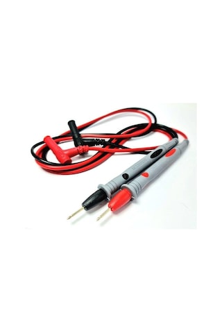 Class T91 100 CM Kablolu Ölçü Aleti Probu 1000V 20A