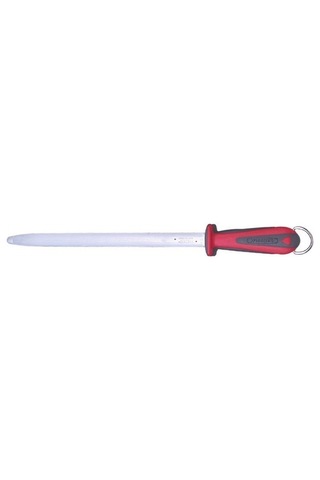 Fischer Oval Masat No 12 30 CM Ahşap Saplı L2135
