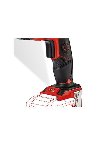 Einhell TE-DY 18 Li- Solo Akülü Alçıpan Vidalama - 4259980