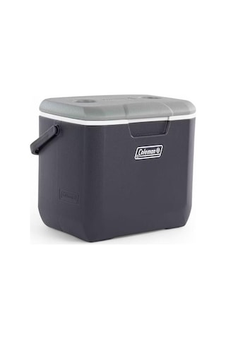Coleman Daintree Personal Hard Cooler Soğutucu Buzluk 28 Lt Gri
