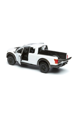 Maisto 1/24 2017 Model Ford Raptor