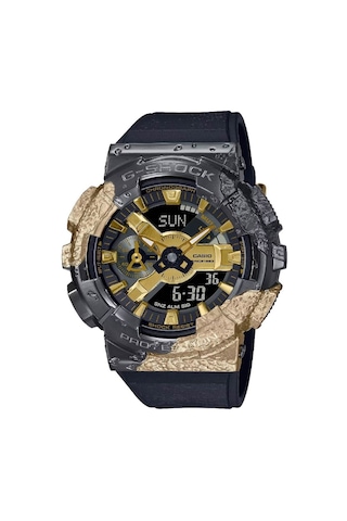 Casio G-shock Gm-114gem-1a9dr Erkek Kol Saati