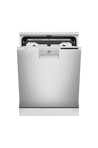 Electrolux ESC87300SX ComfortLift XXL 9 Programlı 13 Kişilik Bulaşık Makinesi
