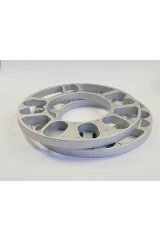 Ls 2'li Jant Takozları Seti 8mm, Universal 380383599