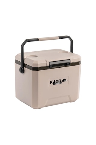 Igloo Coremax 12 Buzluk 12 Litre Bej