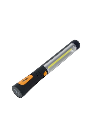 Lightorch Lt03149 Pilli 2'si Bir Arada Çalışma Lambası 150 Lümen