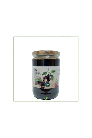 Tardaş Egenin Organik Dut Pekmezi 800 G