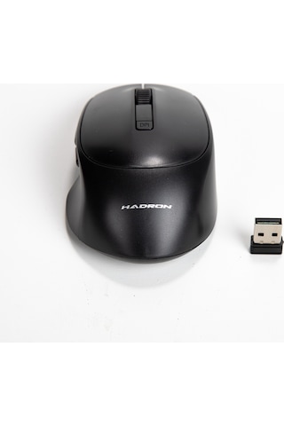 Hadron HDX3408 Kablosuz Optik Mouse