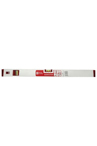 Fixonic B.h.d Bhd00146 60cm Alüminyum Mıknatıslı Su Terazisi