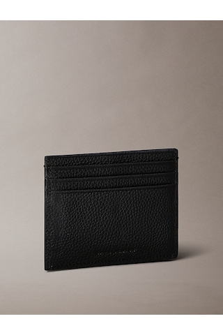 Calvin Klein Erkek Kartlık Lv04d1060g Ub1 Siyah Siyah
