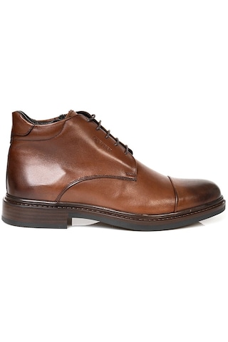 Greyder 75143 Mr Casual Erkek Klasik Bot Kahverengi