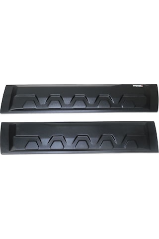 Cappafe Dacia Duster 2010-2017 Uyumlu Hornet Dodik Set 12 Parça