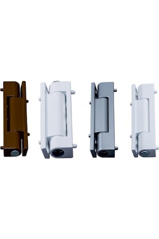 Pvc Pimapen Kapı Menteşesi 95 Mm