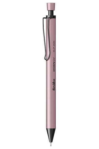 Scrikss Icon-x Metal 0.7 Mm Versatil Kalem Pudra Çok Renkli