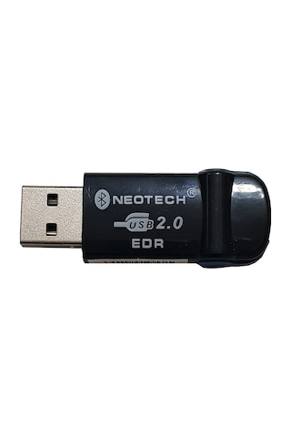 Neotech Bluetooth 2.0 USB Adaptör