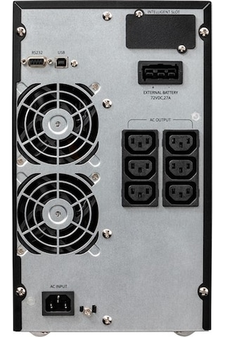 Eaton 9e2000ı 2kva Online Tower Ups