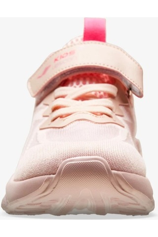 Lescon 24bac00lagof Çocuk Lago Çocuk Spor Ayakkabı 24BAC00LAGOF-R1398 Pudra
